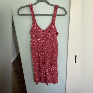 Hollister Dress
